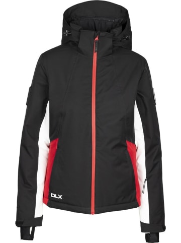 DLX Winterjacke "Dolores Ski Jacket" in Schwarz