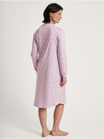 Calida Nachthemd in fragrant lilac