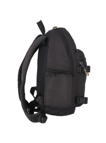 Camel Active Terra Daypack 38 cm Laptopfach in black