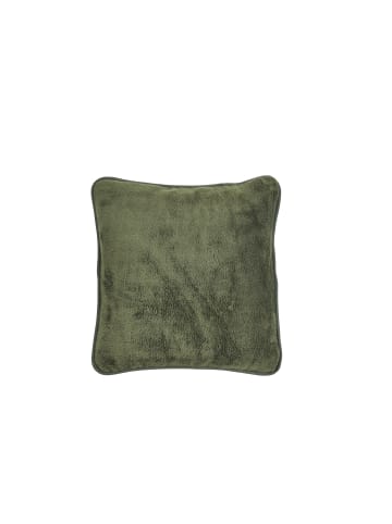 Cats Collection Kissenhülle Softie in khaki