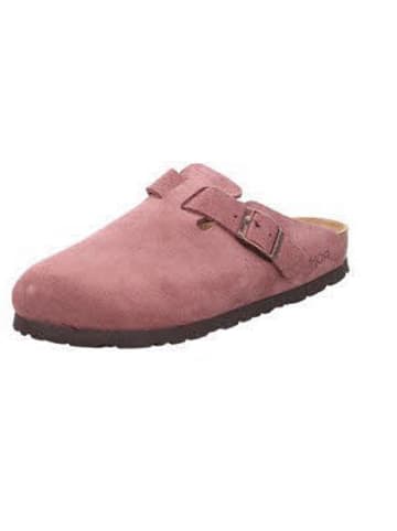 ROHDE Clogs in rosa