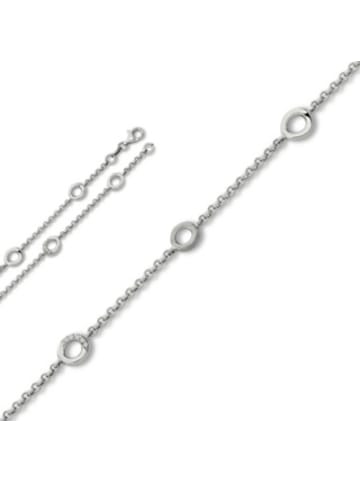 ONE ELEMENT  Armband für Erwachsene in silber in silber