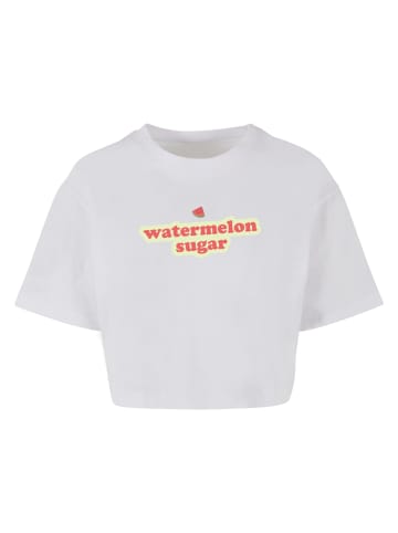 Merchcode Merchcode T-Shirts in white