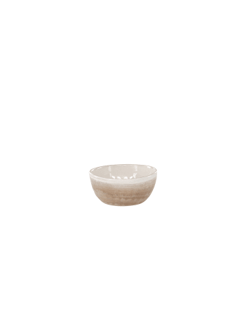 ebuy24 Schüssel Jublie 2er Set Beige 2er Set