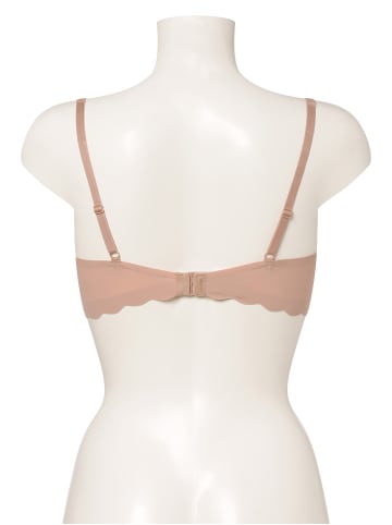 Sloggi Soft-BH in beige