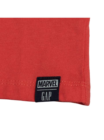 GAP Longsleeve in Red