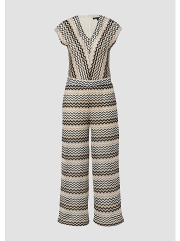 comma Overall in 05S9_beige