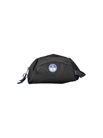 North Sails Schwarz Polyester Herren Beauty Hülle