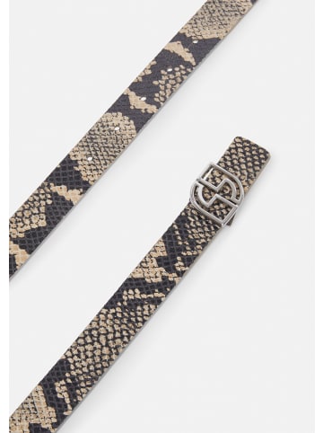 comma Taillengürtel in 8431_sandstein