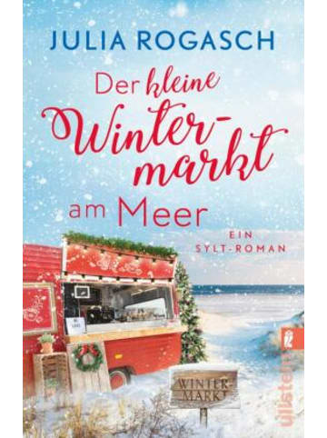 ullstein Buch - Der kleine Wintermarkt am Meer