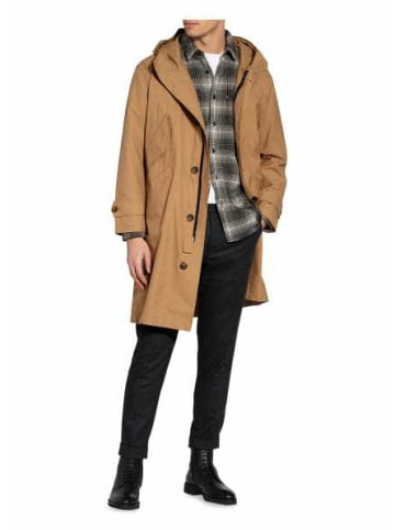 Marc O'Polo Parka für Herren in braun