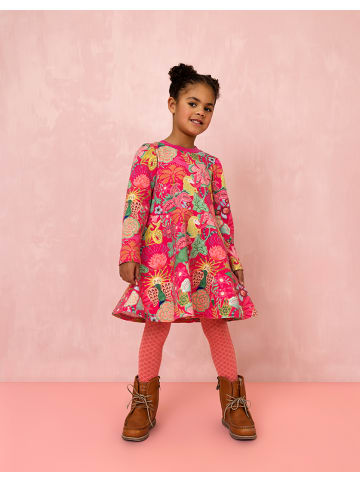 Oilily Dasha Kleid in Rosa