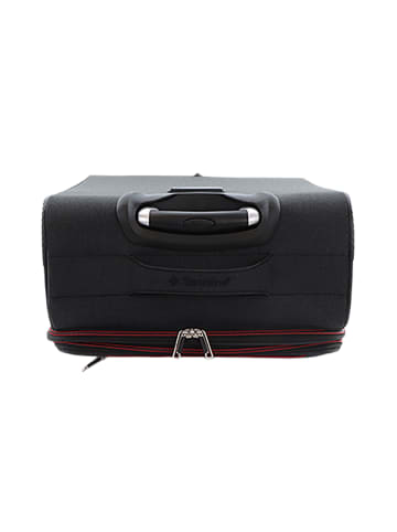 Saxoline Koffer Adorer in Anthracite