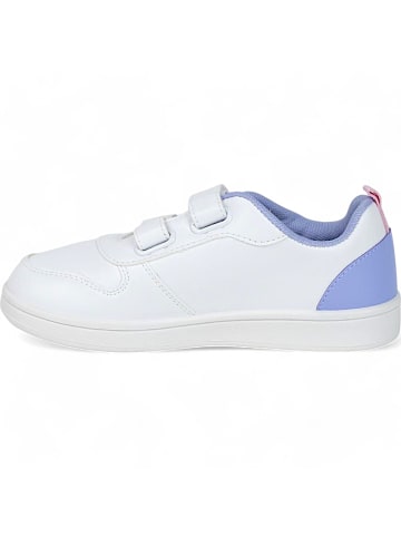 Lilo & Stitch Sneaker Low Top Lilo & Stitch  in Weiß