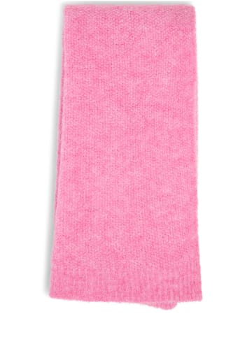 American Vintage Schal in pink - 0001