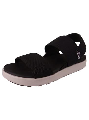 Keen Sandalen schwarz