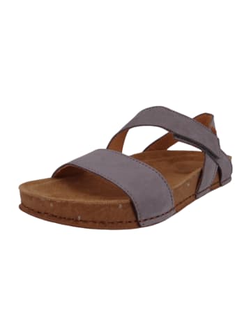 El Naturalista Sandalen blau
