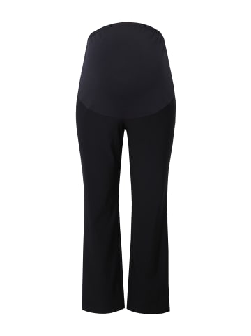 Ulla Popken Hose in schwarz