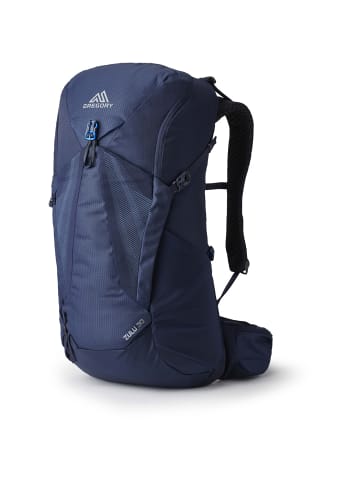 Gregory M ZULU 30 RC in Blau