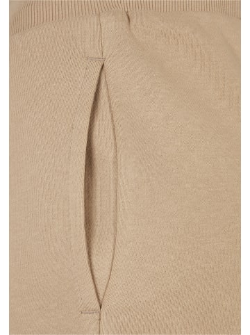 Urban Classics Trousers - Sweat in unionbeige