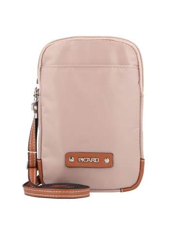 PICARD Sonja Handytasche 12 cm perle