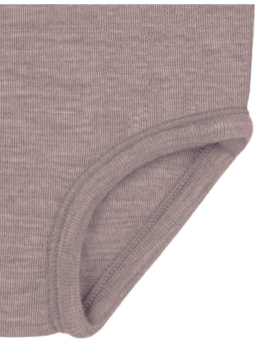 Normani Outdoor Sports 2er Pack Baby Merino Windelhose Tokoroa in Blau/Rosa