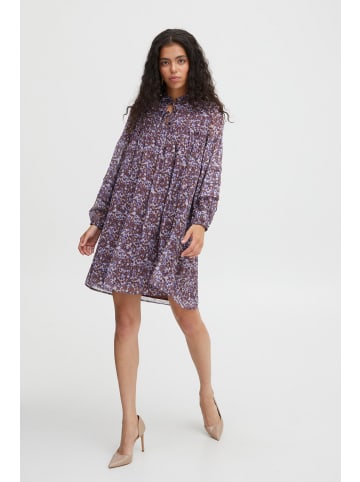 b. young BYHima regular fit in Petunia Mix