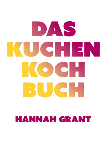 Covadonga Das Kuchen-Kochbuch