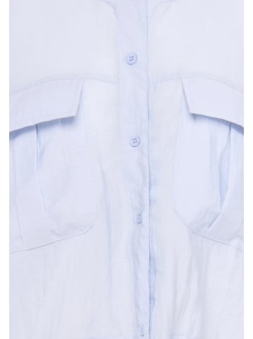 KIANNA Women 2-Piece Set in Blue
