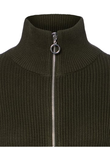Franco Callegari Strickjacke in tanne - 0007