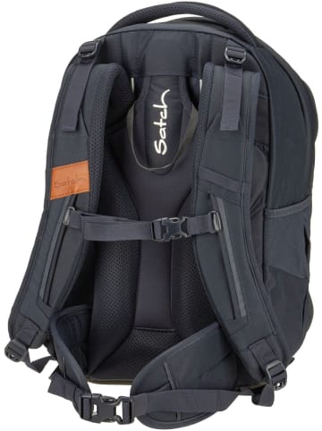 Satch Schulranzen satch Match Nordic Edition in Nordic Blue
