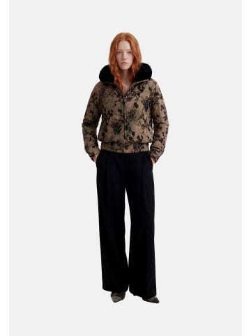 Desigual Jacke 'Naomi' in braun