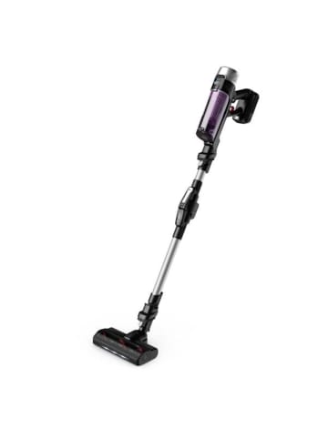 Rowenta Staubsauger XForce Flex 9.60 in Schwarz