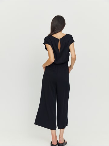 MAZINE Jumpsuit Marisa in Schwarz