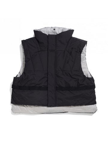Helly Hansen M HH ARC STORM VEST in Schwarz