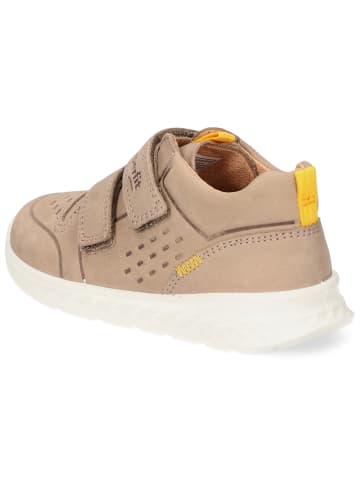 superfit Lauflernstiefel in beige