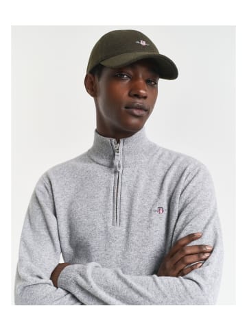 Gant Pullover in Grau