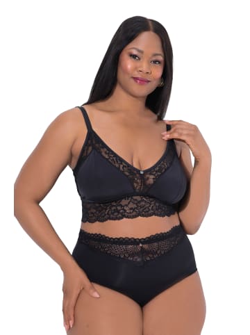 TruYou BH in schwarz