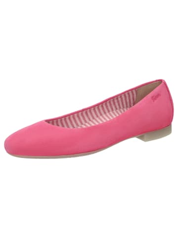 Sioux Ballerina Villanelle-701 in pink