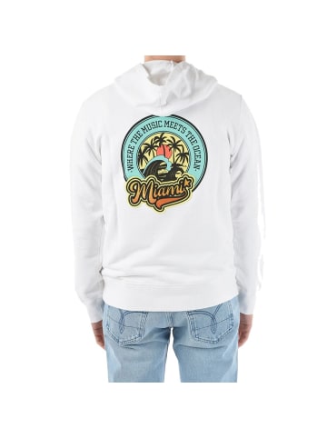 Golden Goose Weiß Baumwolle Sweatshirt