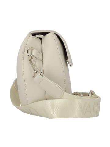 Valentino Bigs Umhängetasche 24 cm in ecru