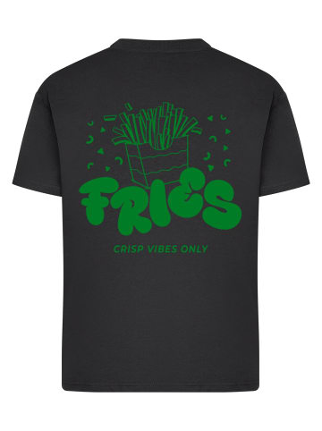 Merchcode Merchcode T-Shirts in black