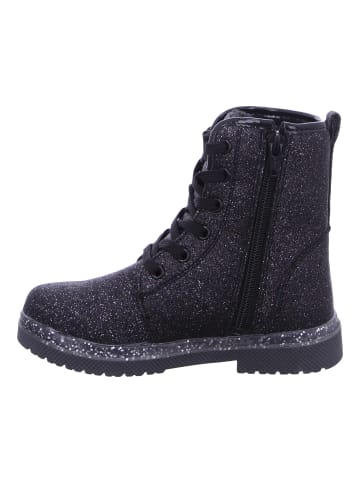 Lico Boots Mit Tex-Membran in schwarz