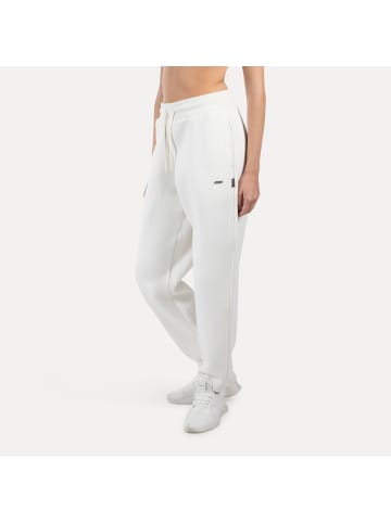 SMILODOX Jogginghose Lyanna in Creme