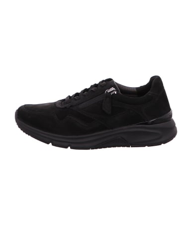 Gabor Sneaker Low in schwarz