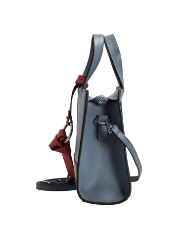 PICARD Levante - Schultertasche 21 cm (schwarz) in denim