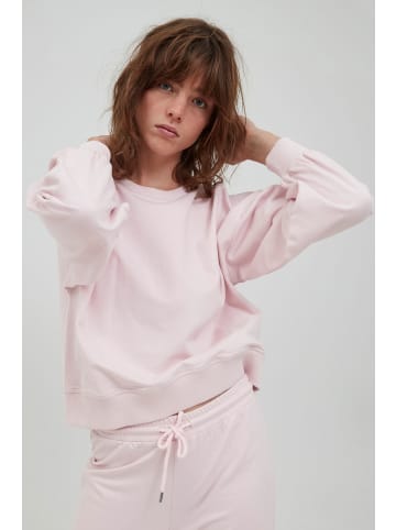 ICHI Sweater IHVEA SW2 - 20116000 in rosa