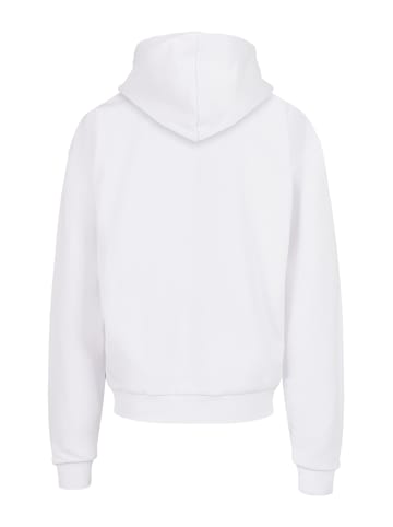 Merchcode Merchcode Kapuzenpullover in white