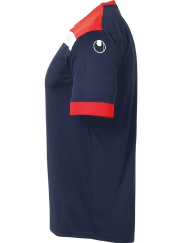 uhlsport  Trikot "Offense 23 Trikot Kurzarm" in Blau