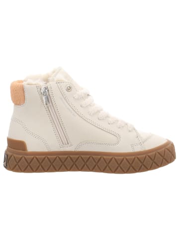 Palladium Sneaker in weiß